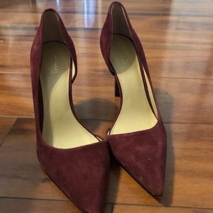 Michael Kors heels